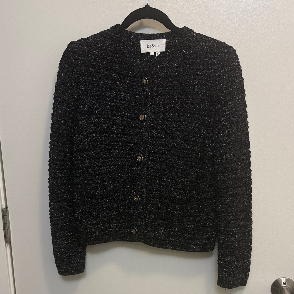 ba&sh Cardigan - Picture 6 of 11